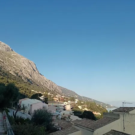 Kiki's Barbati