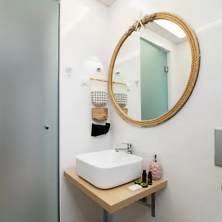 Kiki's Apartament
