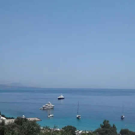 Kiki's 公寓 巴尔巴蒂