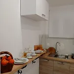 Apartment Kiki's Barbati
