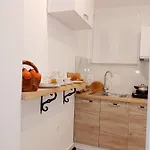 Kiki's Apartment