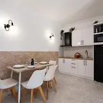 Kiki's Apartment