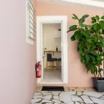 Apartment Kiki's Barbati