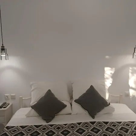 Apartment Kiki's Barbati