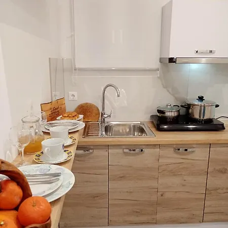 Apartment Kiki's