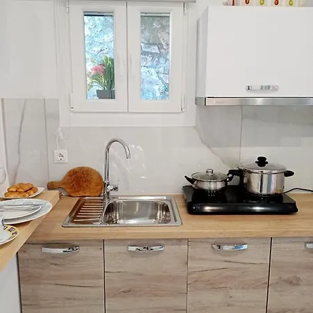 Apartment Kiki's