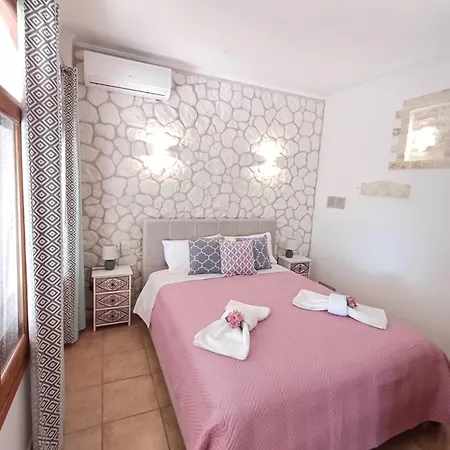 Kiki's Apartment