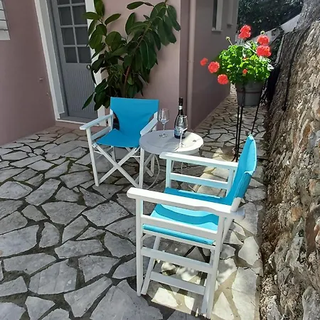 Apartment Kiki's Barbati