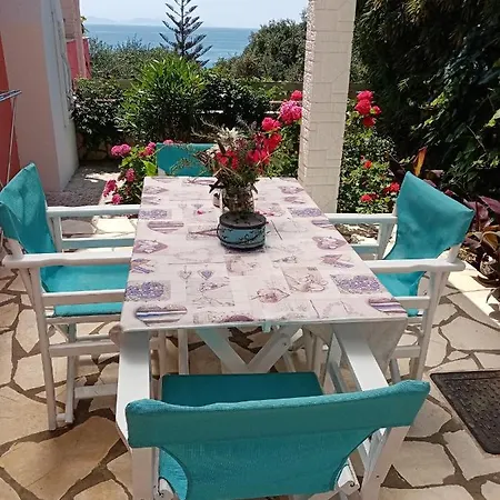 Apartament Kiki's Barbati