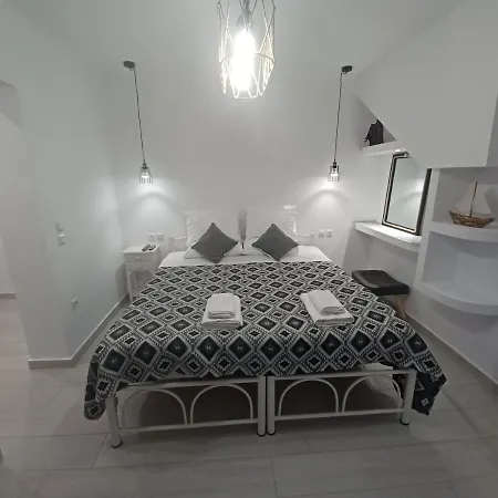 Apartament Kiki's