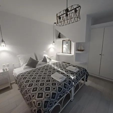 Apartament Kiki's