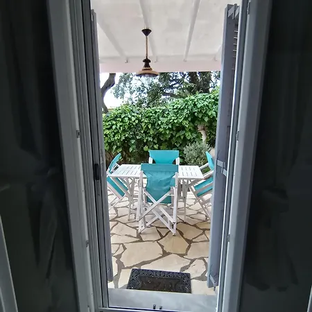 Kiki's Apartament Barbati