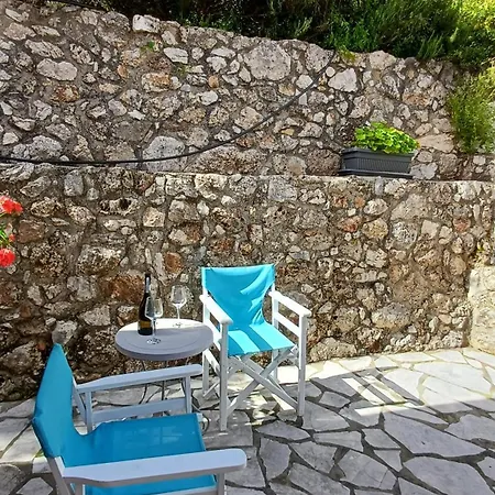 Apartament Kiki's