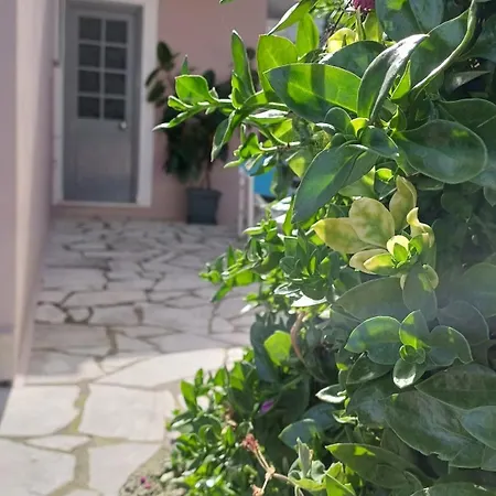 Apartament Kiki's *