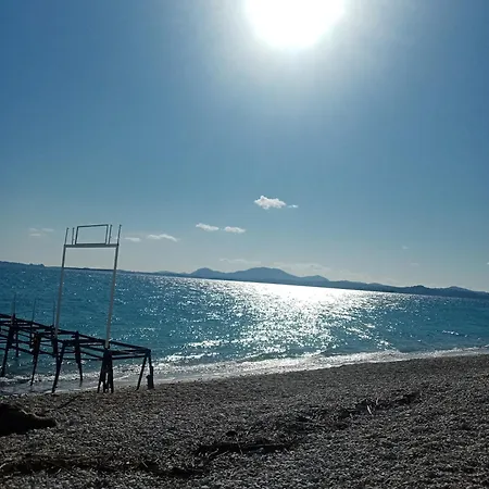 Kiki's * Μπαρμπάτι