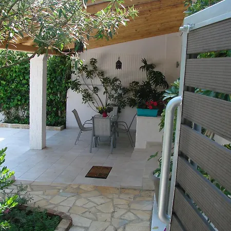 Apartament Kiki's