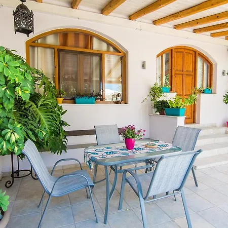 Kiki's Apartament Barbati