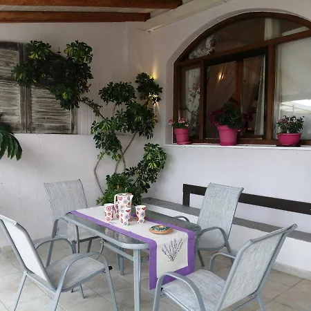 Kiki's Apartament *