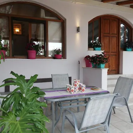 Apartament Kiki's