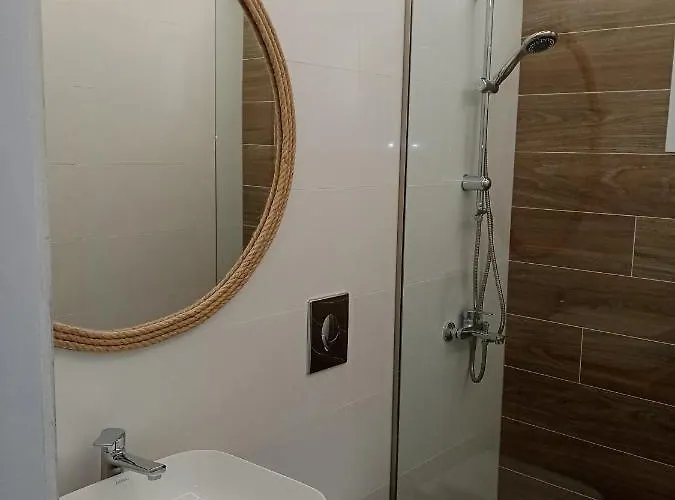 Apartment Kiki's *