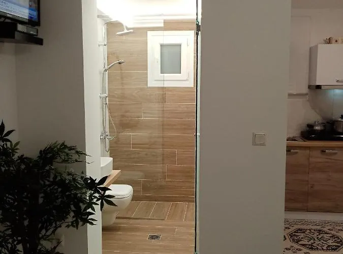 Kiki's Apartamento