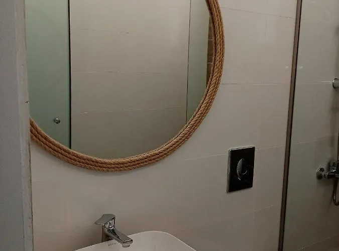 Apartamento Kiki's Barbati