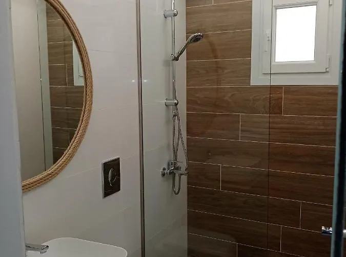 Apartamento Kiki's *