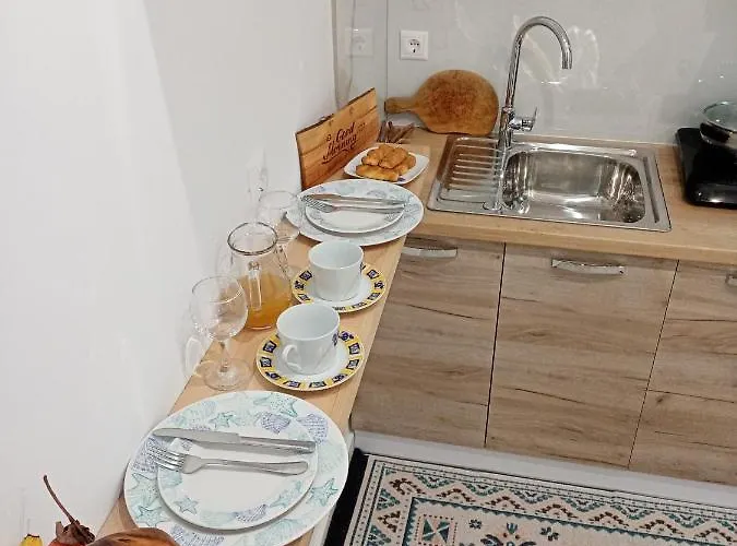 Apartamento Kiki's *