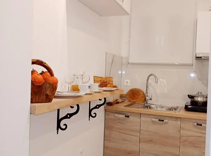 Kiki's Apartamento