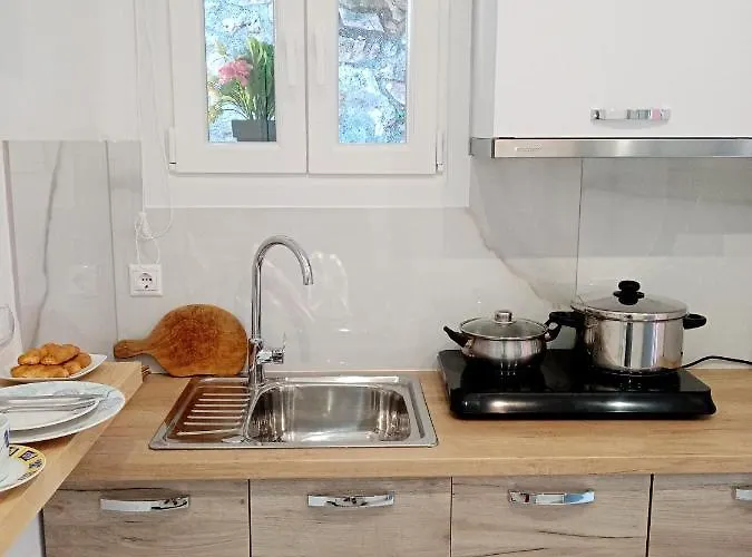 Apartamento Kiki's