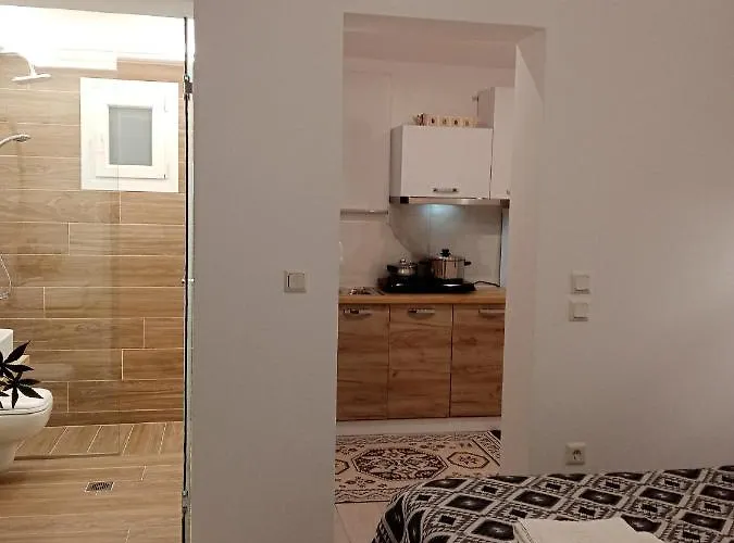 Kiki's Apartamento *