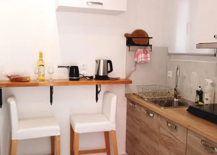 Kiki's Apartment *