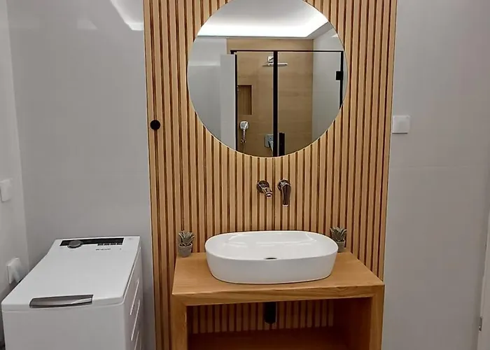 Apartment Kiki's Barbati