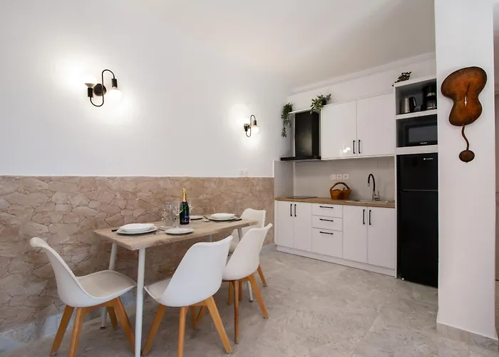 Kiki's Apartamento