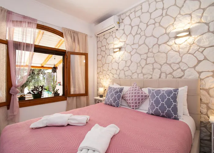 Apartamento Kiki's *