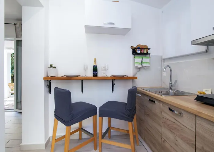 Apartamento Kiki's