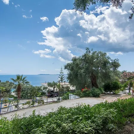 Kiki's Appartement Barbati