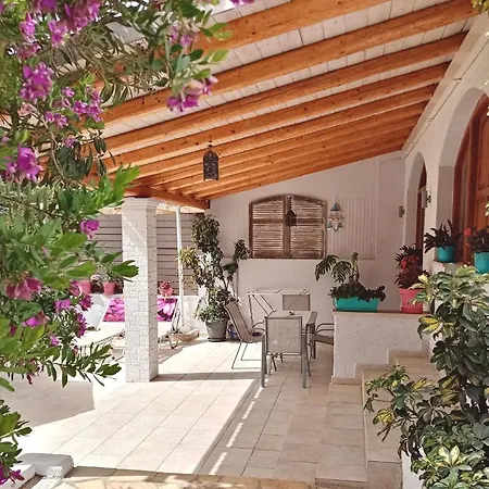 Appartement Kiki's *