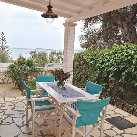 Appartement Kiki's Barbati