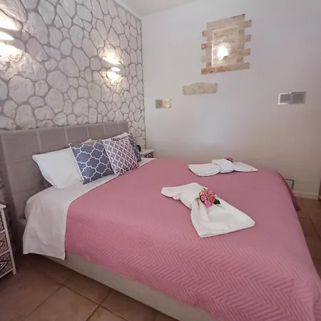 Appartement Kiki's Barbati