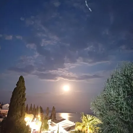 Kiki's Appartement Barbati