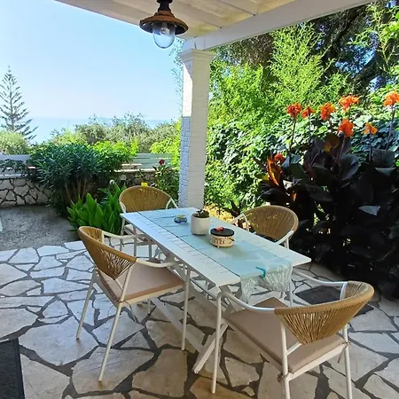 Appartement Kiki's *