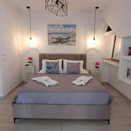 Appartement Kiki's *