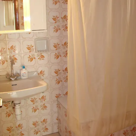 Kiki's Appartement Barbati