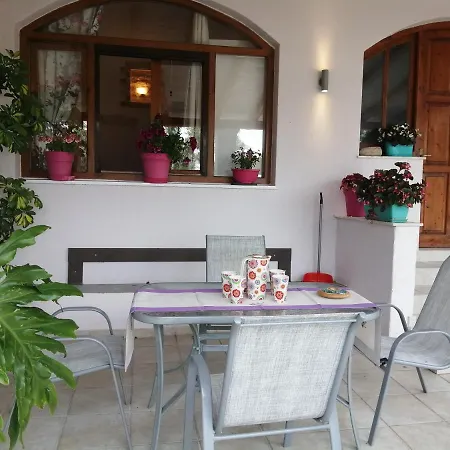 Kiki's Appartement *