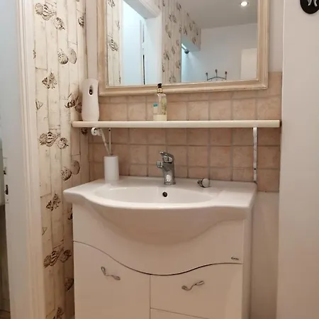 Appartement Kiki's Barbati