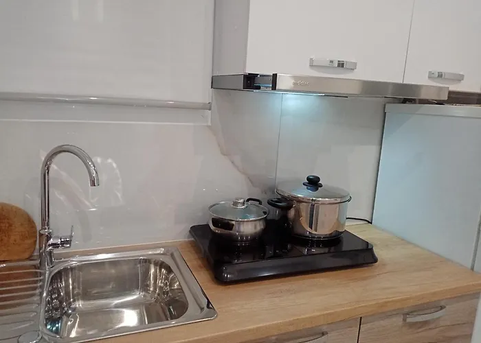 דירה Kiki's בארבאטי
